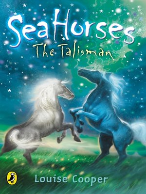 cover image of Sea Horses